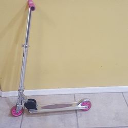 Girls Scooter