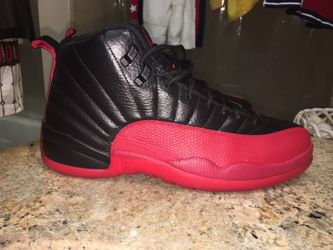 Jordans Retro 12