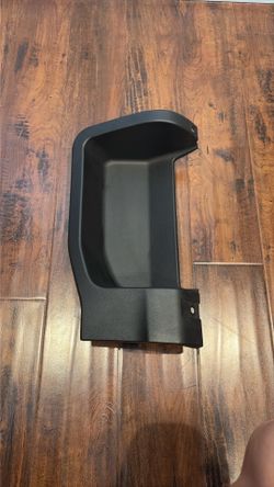 2023-2024 Ford F250 F350 LH LEFT 8' Bed Front Step Bracket PC3B-16C469-B OEM