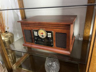 Like New Never Used Jukebox 
