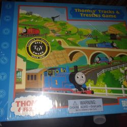 Thomas Train Game ,3$