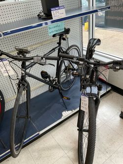 Bikes