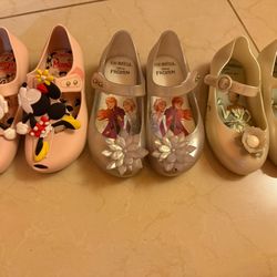 Mini Melissa Disney