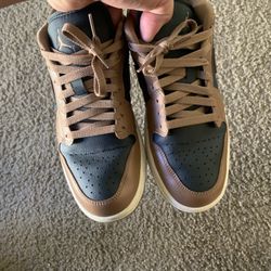 Women’s Jordan Sneakers