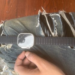 Apple Watch Ultra 3