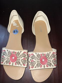 Womens Sandals
