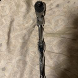 Ratchet 3/8 Drive