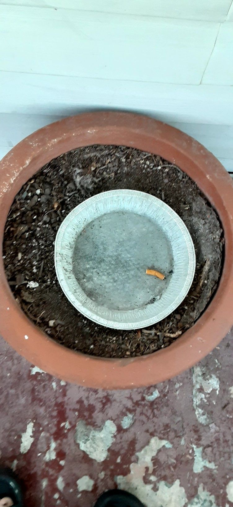 Flower Pots