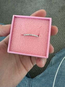 Brand new!! SWAROVSKI Anillo Vittore (contact info removed)