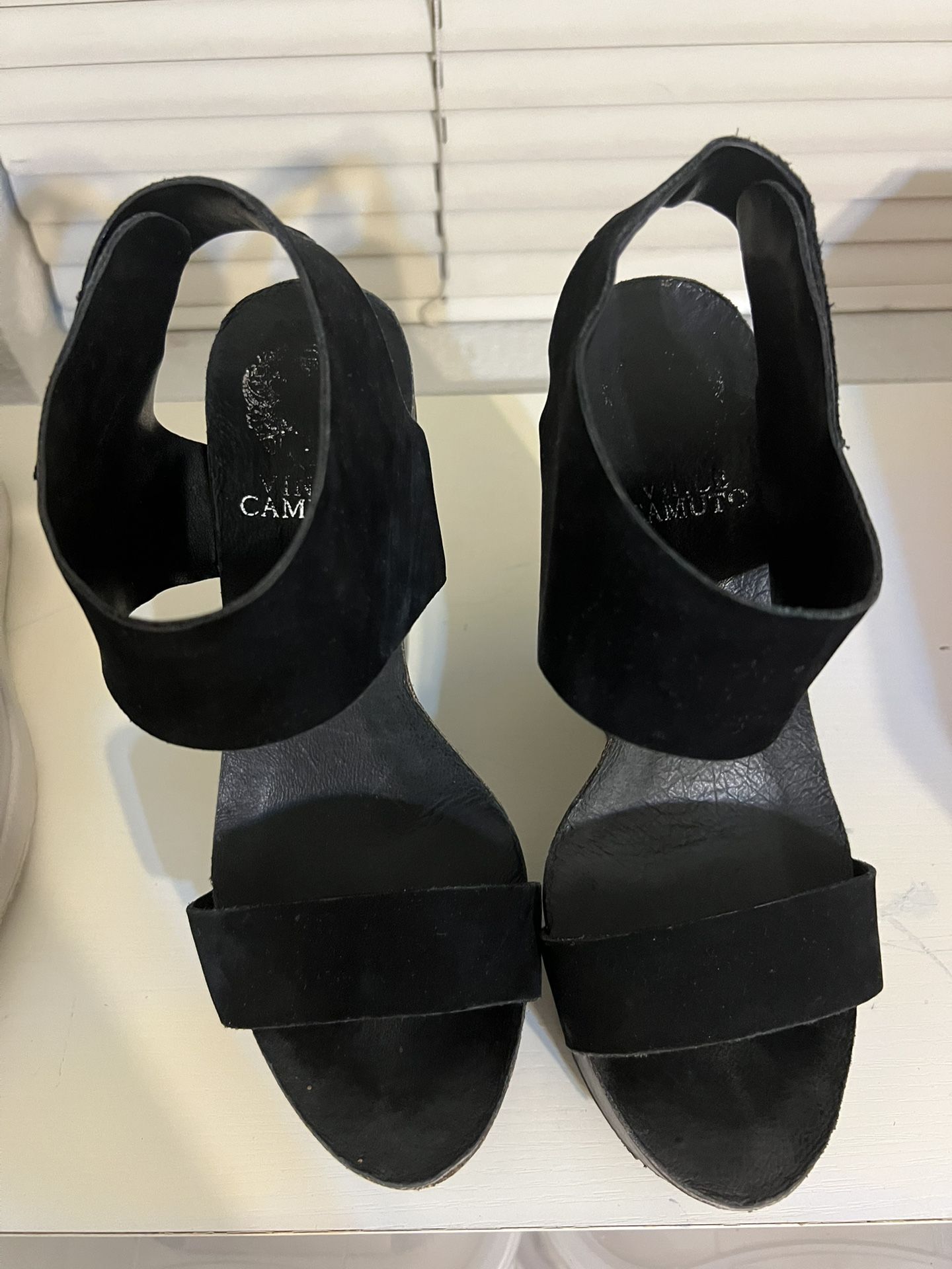 Vince Camuto Shoes Size 6.5