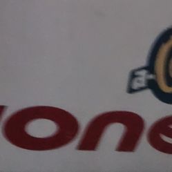 Pioneer TS-A6910  330W 6x9 