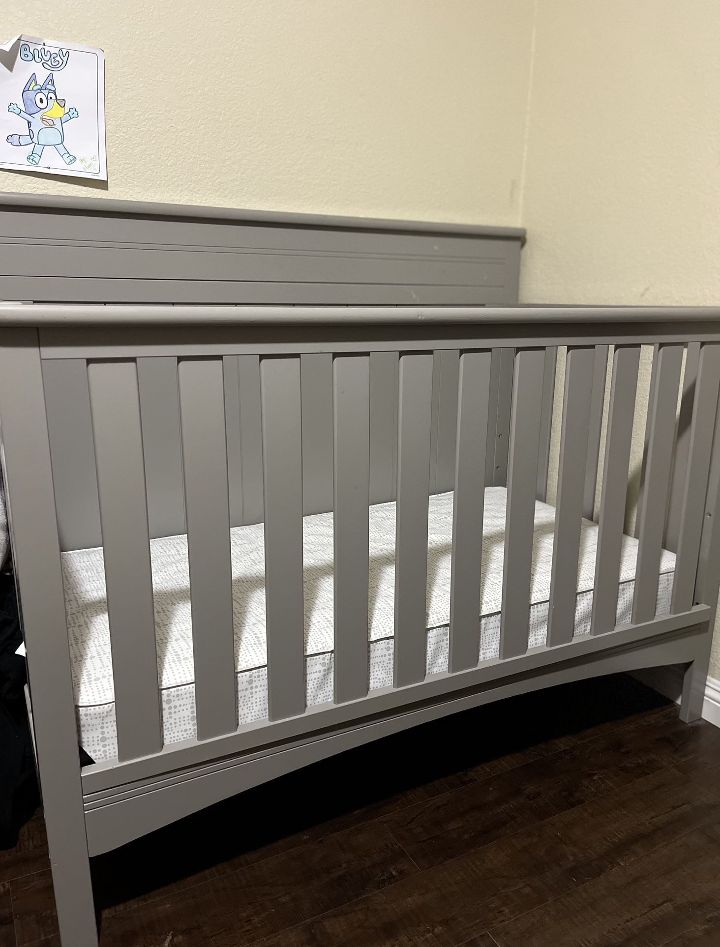 Baby Crib/bed