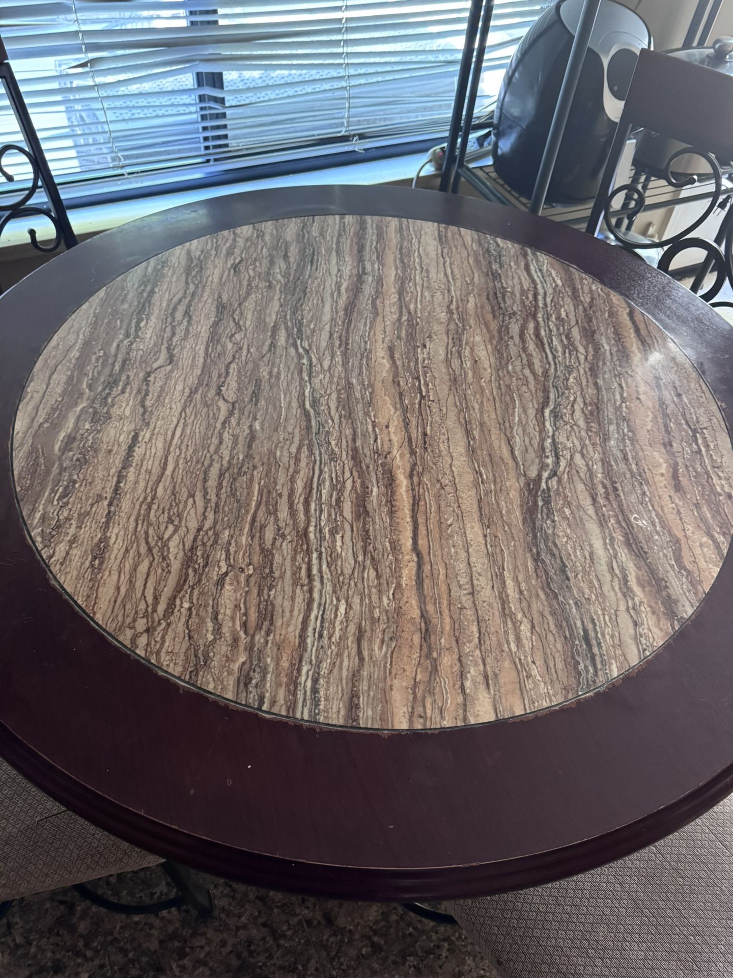 Kitchen Table And chairs