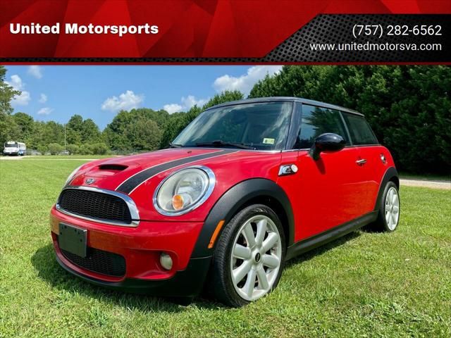 2010 Mini Cooper Hardtop