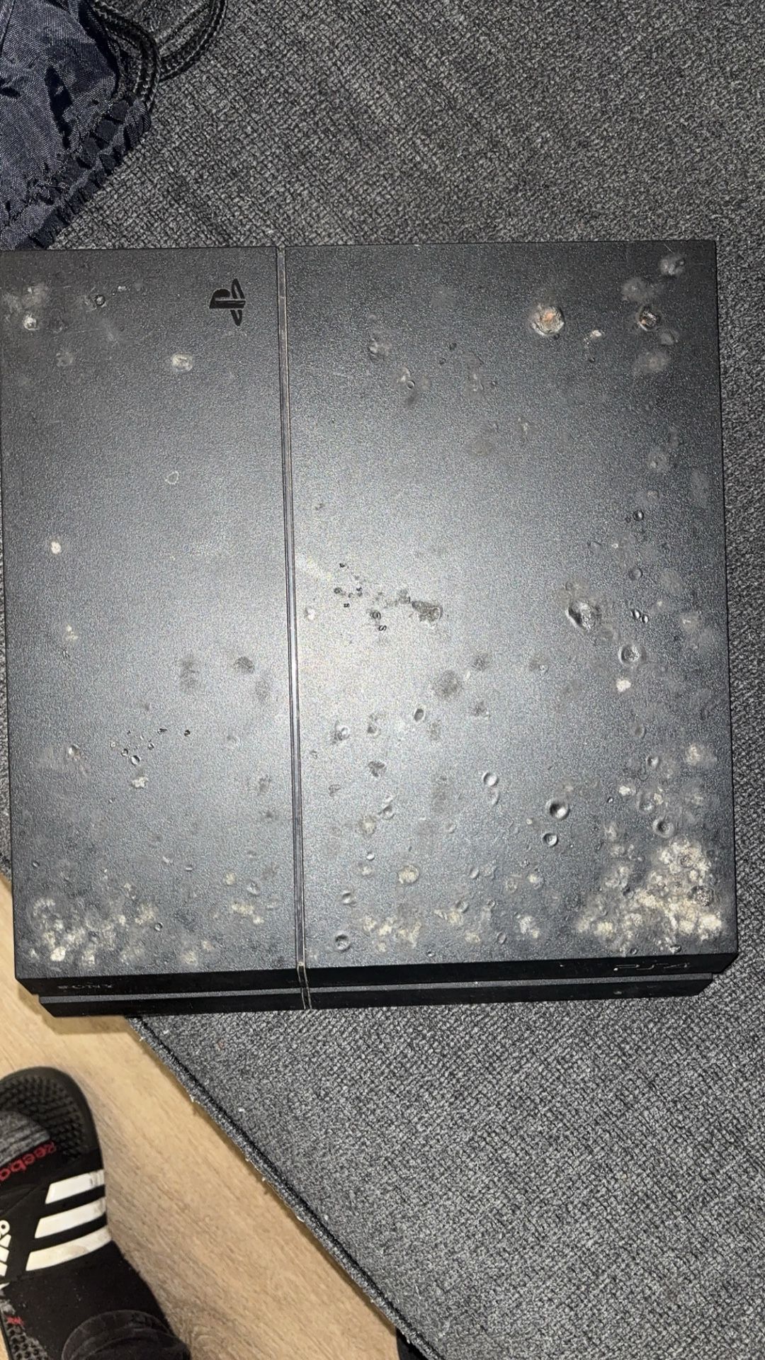 PS4 For Sale Everything Works I Have A Couple Games That Come With It
