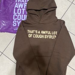ALOCS Hoodie