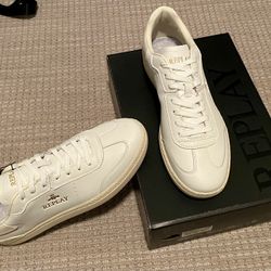 Replay White Shoes NEW!!