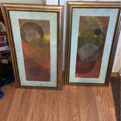 Pictures 18x36 Great Condition