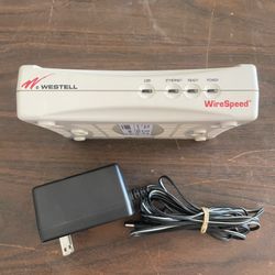Westell DSL Modem