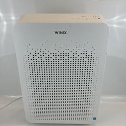 Winix C545 Smart WiFi HEPA 4-Stage Portable Air Purifier 360 sqft.