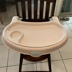 Carters High Chair 