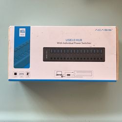 USB3.0 Hub