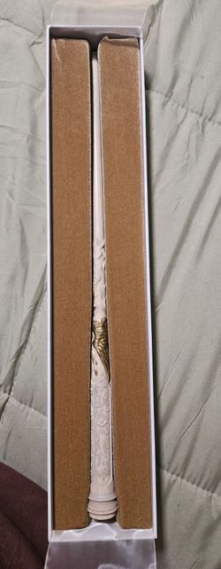 Epic Universe Harry Potter Interactive Phoenix Wand - 2nd Gen Exclusive