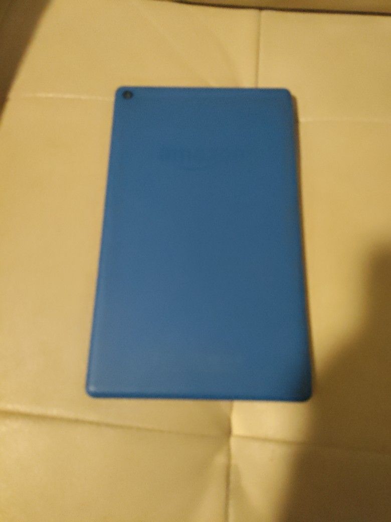 Amazon Fire 8 HD
