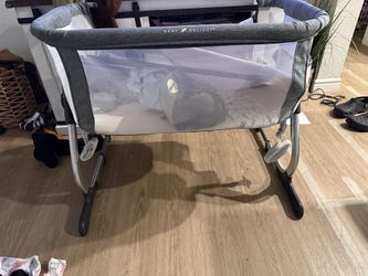 Baby Delight Bassinet