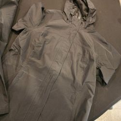 Eddie Baver Rain Jacket 