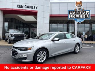 2022 Chevrolet Malibu