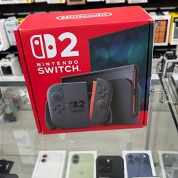 Nintendo Switch 2