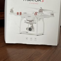 Phantom 3 Standard 