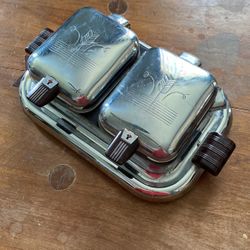 Grandmas Waffle Iron