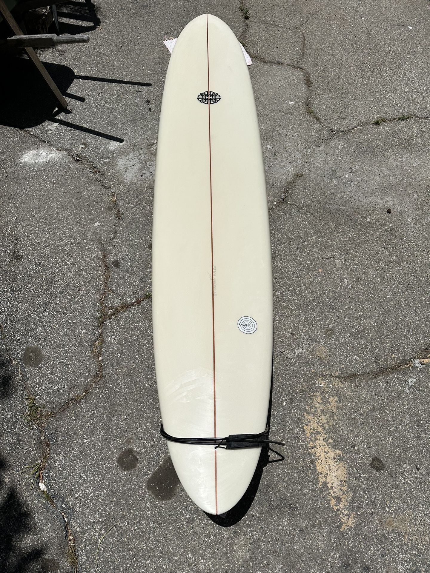 Glider Surfboard