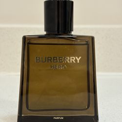 Burberry Hero