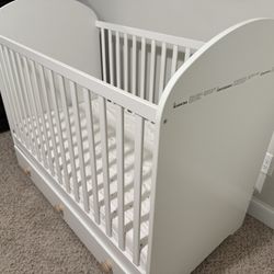 Baby Crib