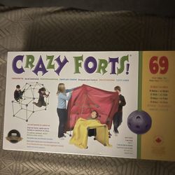 Crazy Forts