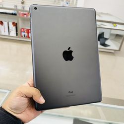 iPad 9th gen 64gb 