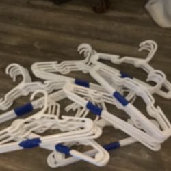 Children’s Hangers 