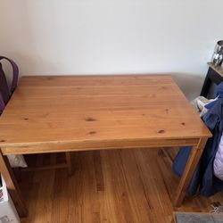 4 Person Dining Table Set
