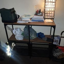 Bar/coffee Table 