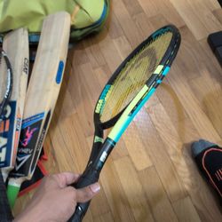 Head Graphite Tennis Racket