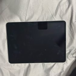 iPad Pro 