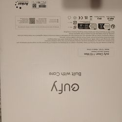 Brand New Eufy RoboVac 15C Max (T15 Max) – $160 OBO (Tampa 33613)