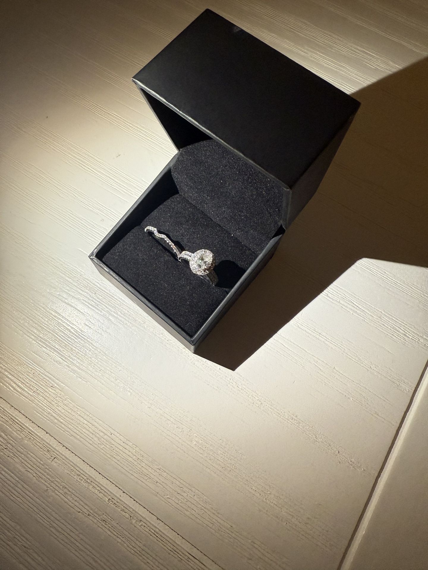 Engagement Ring 1.75 Carats Rings