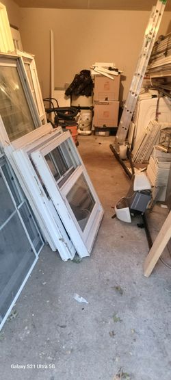 Windows