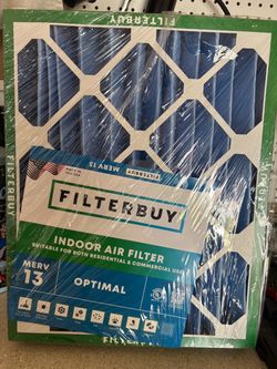 AIR FILTER FOR HOME AC