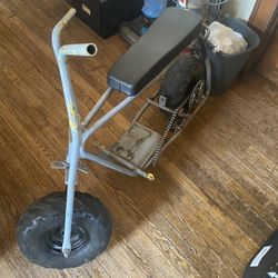 Mini Bike 