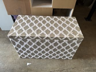 Storage Trunk